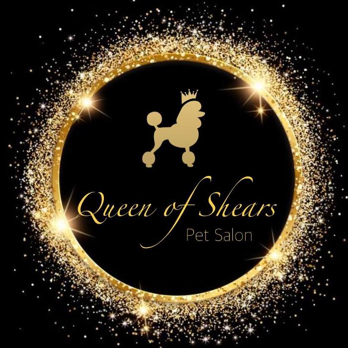 Queen of Shears
