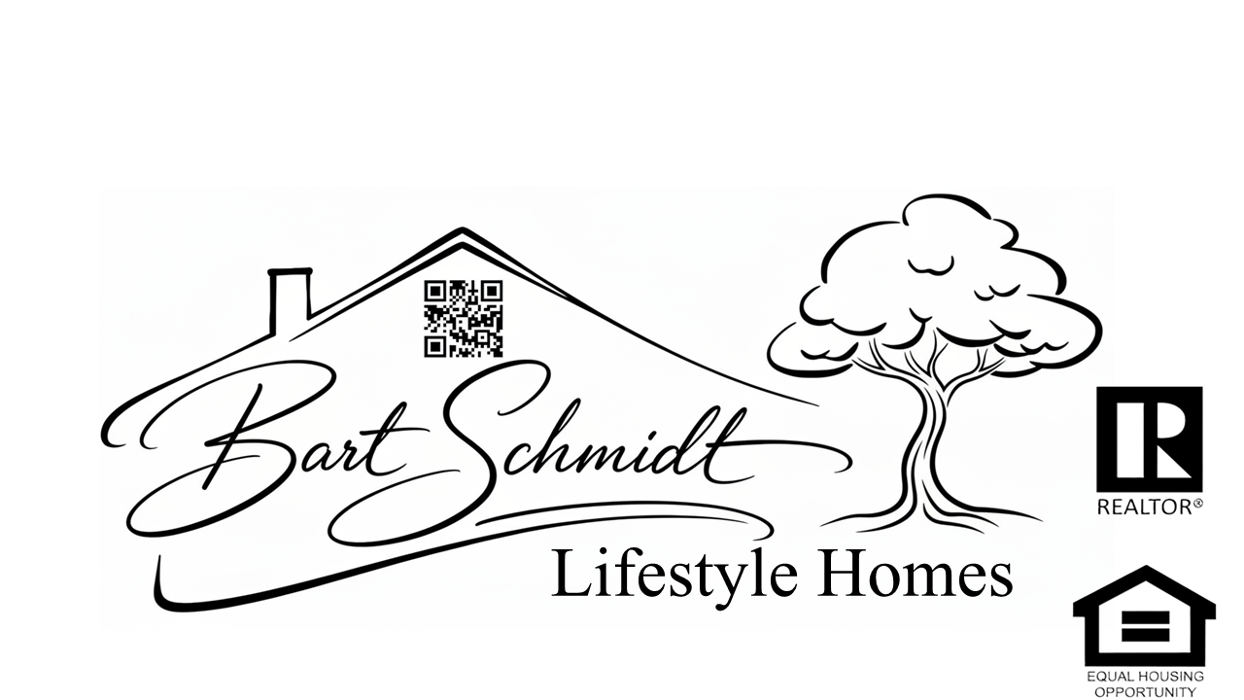 Bart Schmidt Lifestyle Homes