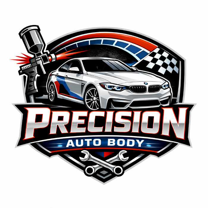 Precision Auto Body