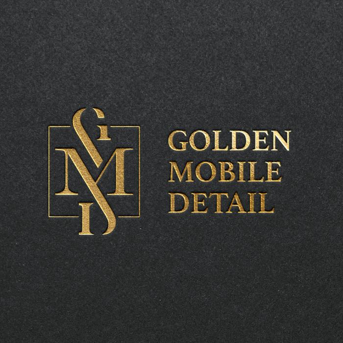 Golden Mobile Detail Inc. - Luxury Window Tint, PPF and Car Wraps
