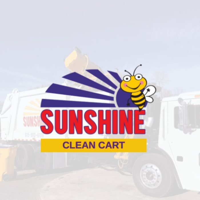 Sunshine Trash Service