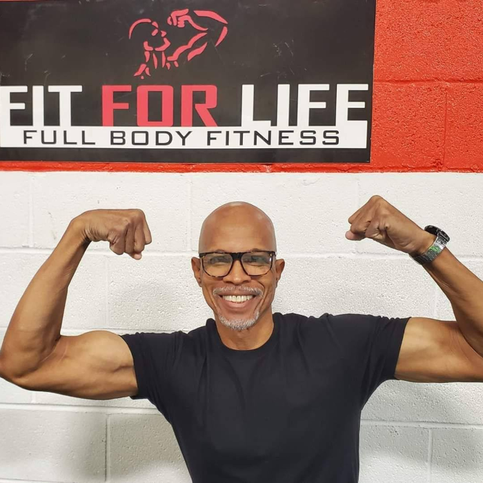 Fit For Life Personal Training