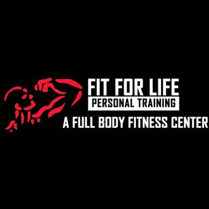 Fit For Life Personal Training