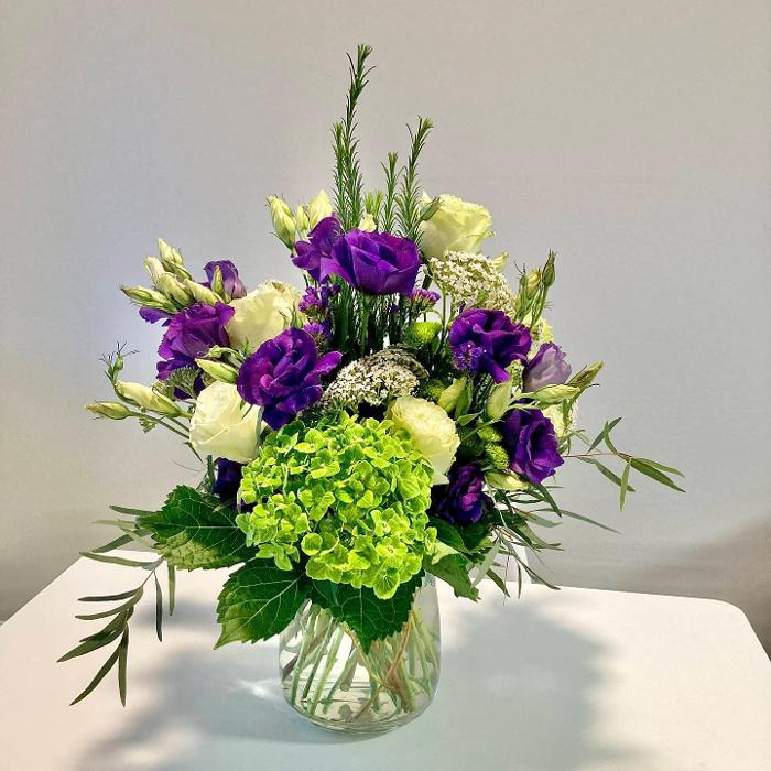 Zenn Florist
