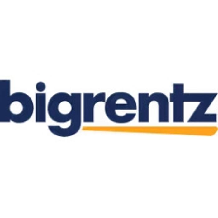 BigRentz