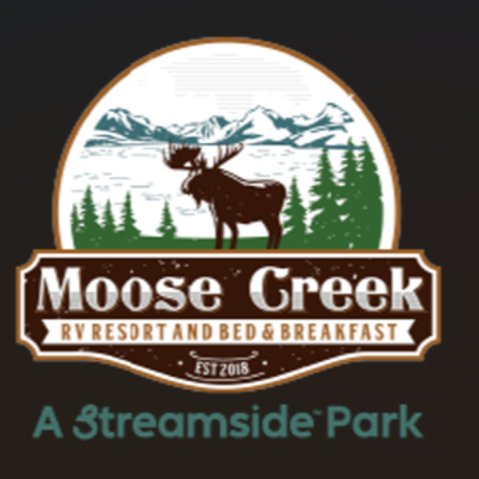 Moose Creek RV Resort and Bed & Breakfast