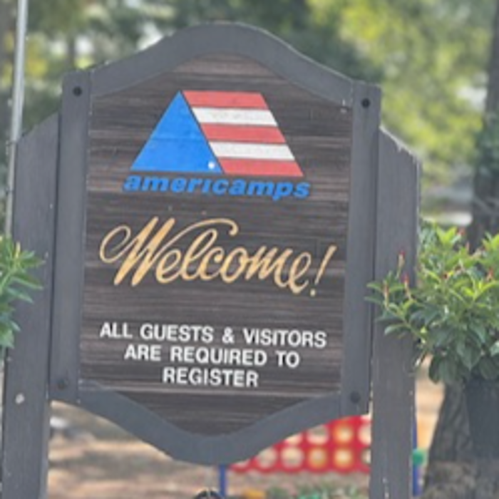 Americamps RV Resort & Cottages