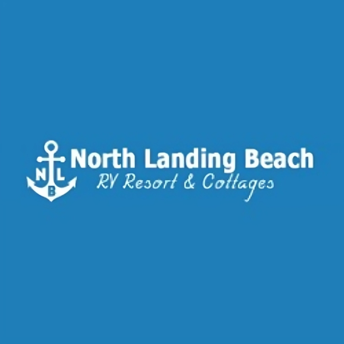 North Landing Beach RV Resort & Cottages