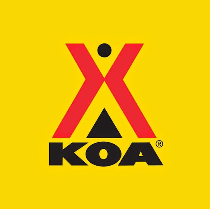 Newport / I-40 / Smoky Mountains KOA Journey