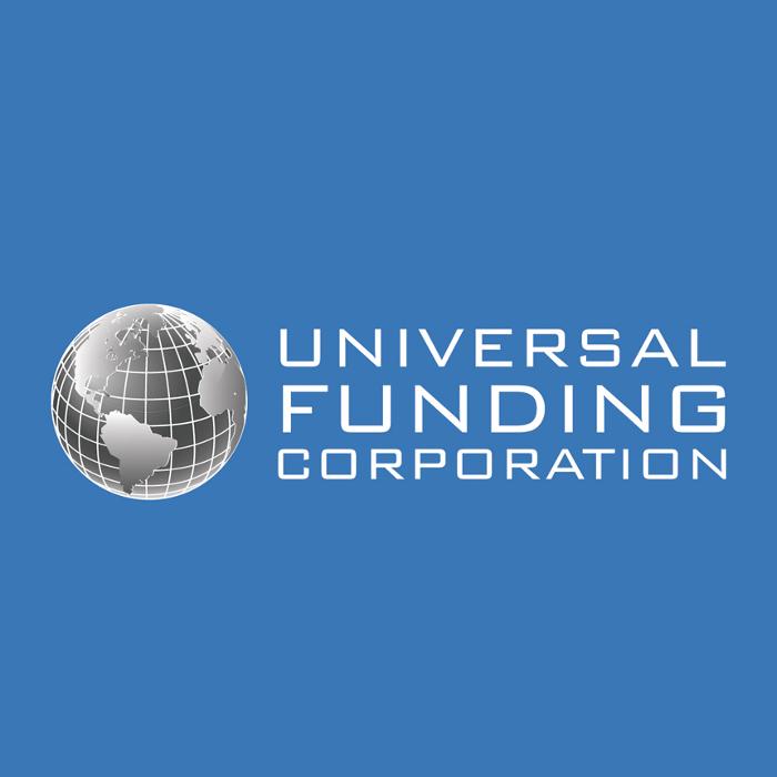 Universal Funding Corporation