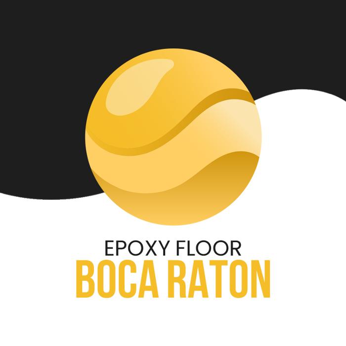 Epoxy Floor Boca Raton