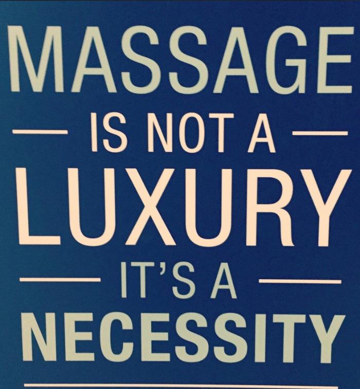 Healing Bodywork