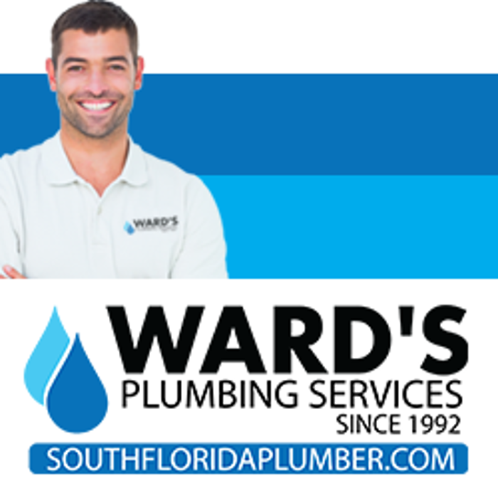 Ward's Plumbing Services