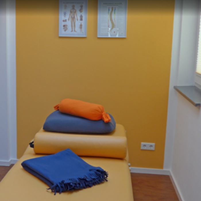 Naturheilpraxis Brigitte Robers, Sankt-Zeno-Straße in Radolfzell am Bodensee