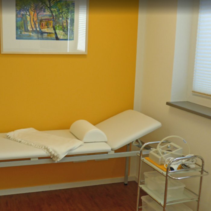 Naturheilpraxis Brigitte Robers, Sankt-Zeno-Straße in Radolfzell am Bodensee