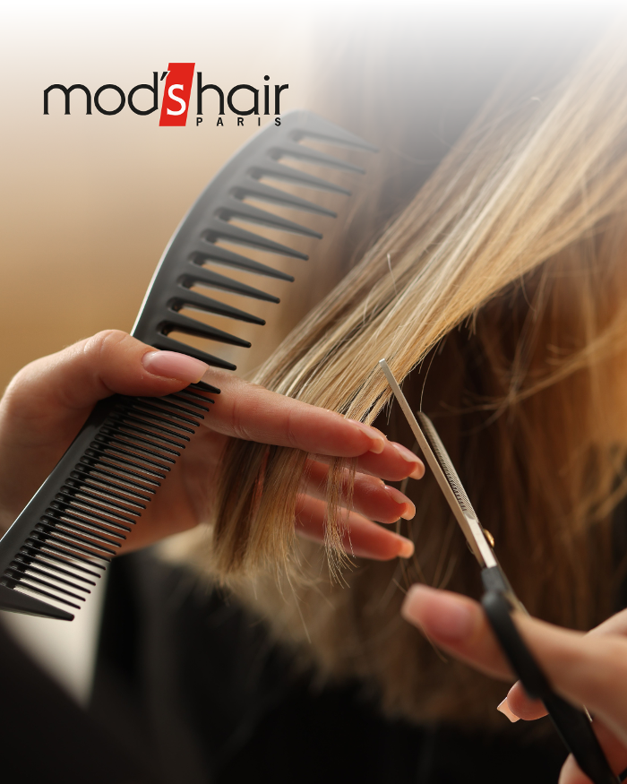 mods hair Paris, Rochusgasse in Gelsenkirchen