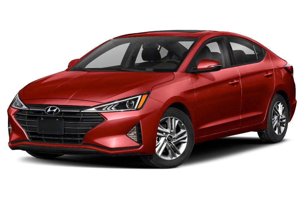 Steele Hyundai GFW