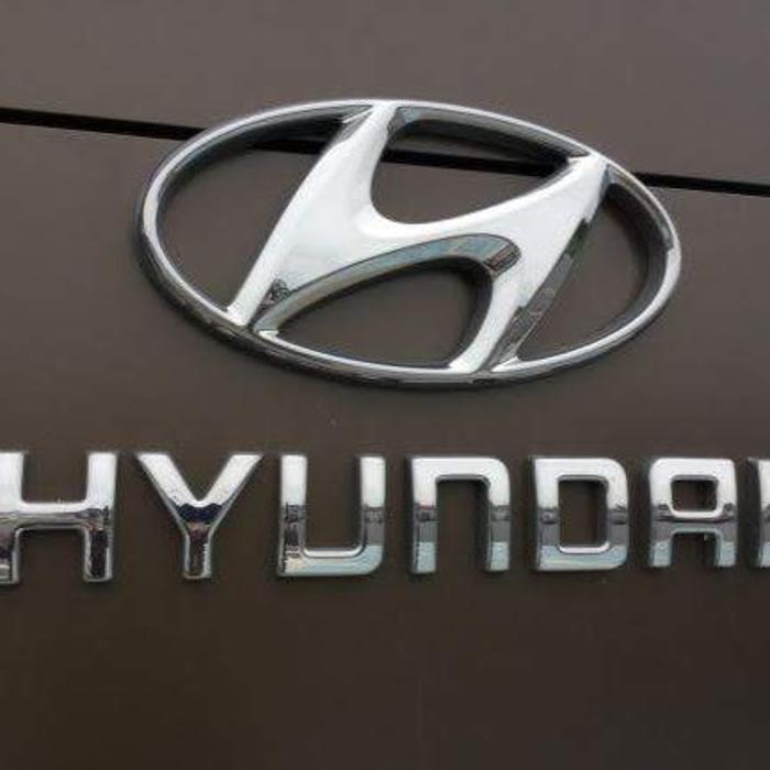 Steele Hyundai GFW
