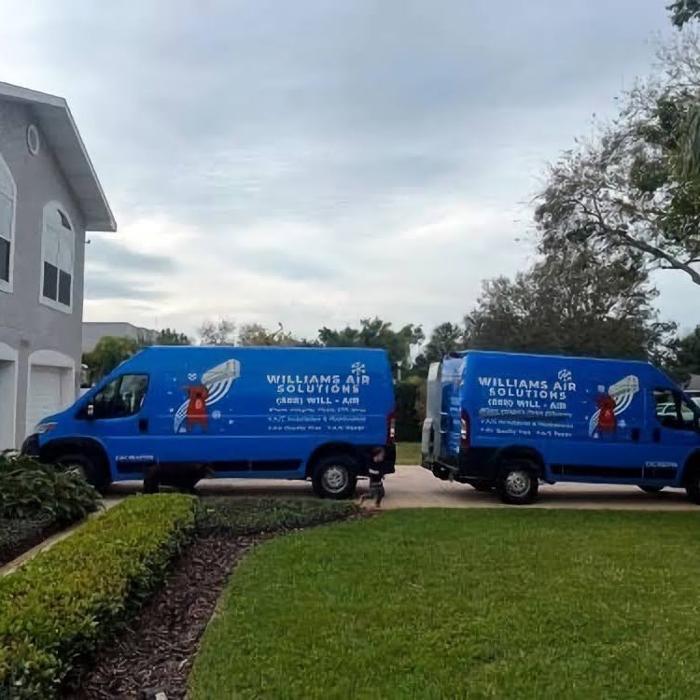 Williams Air Solutions