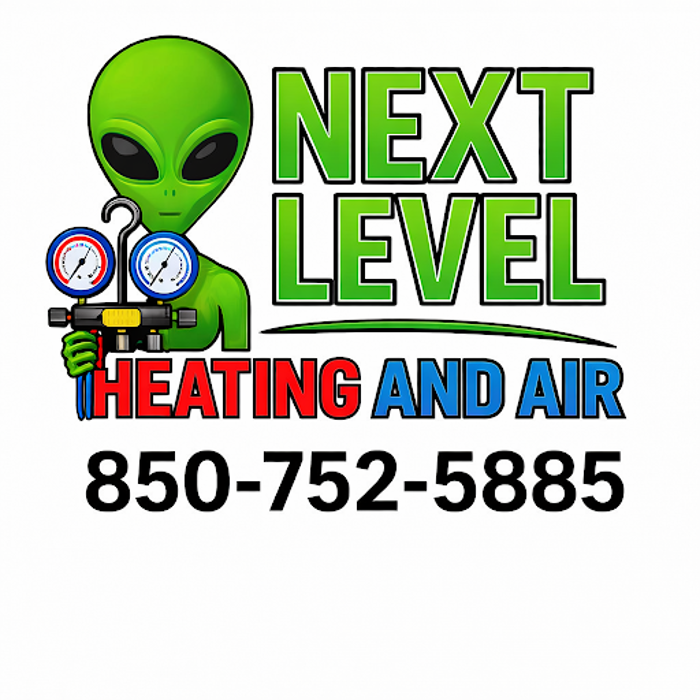 Next Level Heating And Air