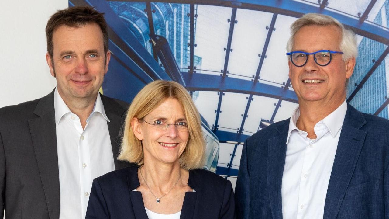 LSC Unternehmensberatung, Erinstraße in Castrop-Rauxel