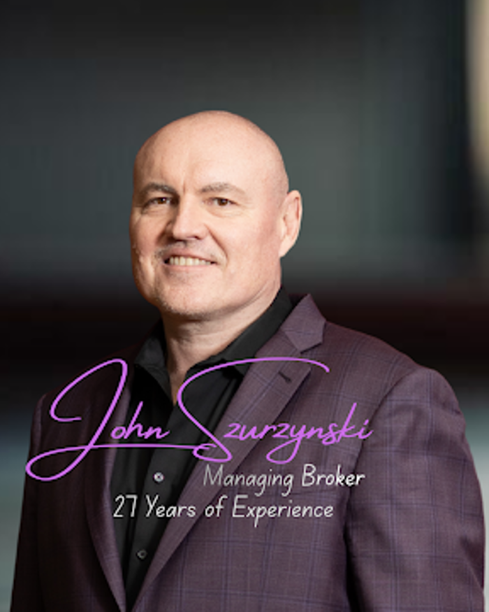 John Szurzynski Executive Home Realty, Inc.