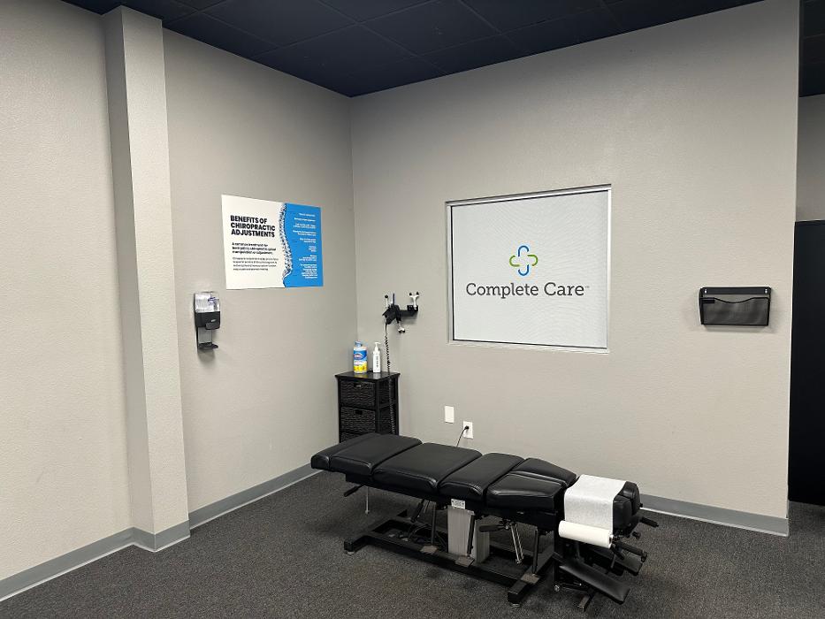 Complete Care