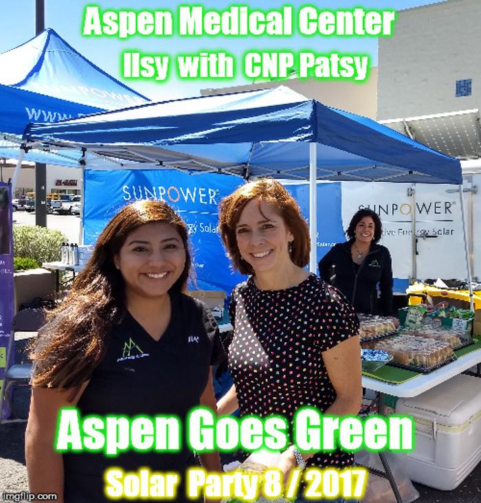 Aspen Medical Center Urgent Care and Primary Care