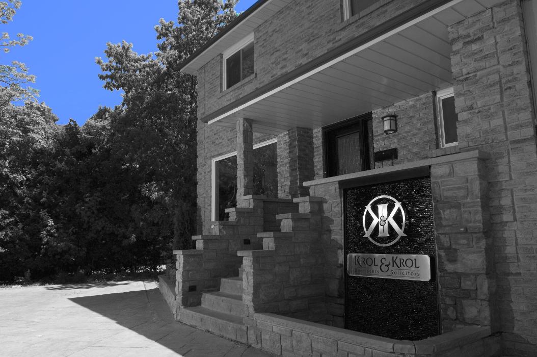 Krol & Krol Barristers & Solicitors