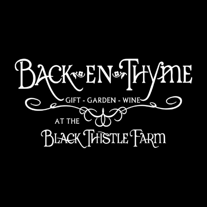 Back-En-Thyme Flower Shop