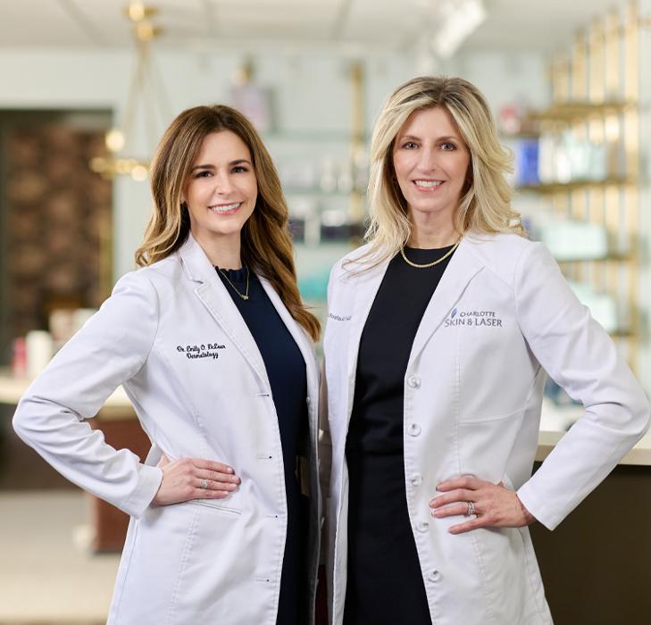 Charlotte Skin & Laser