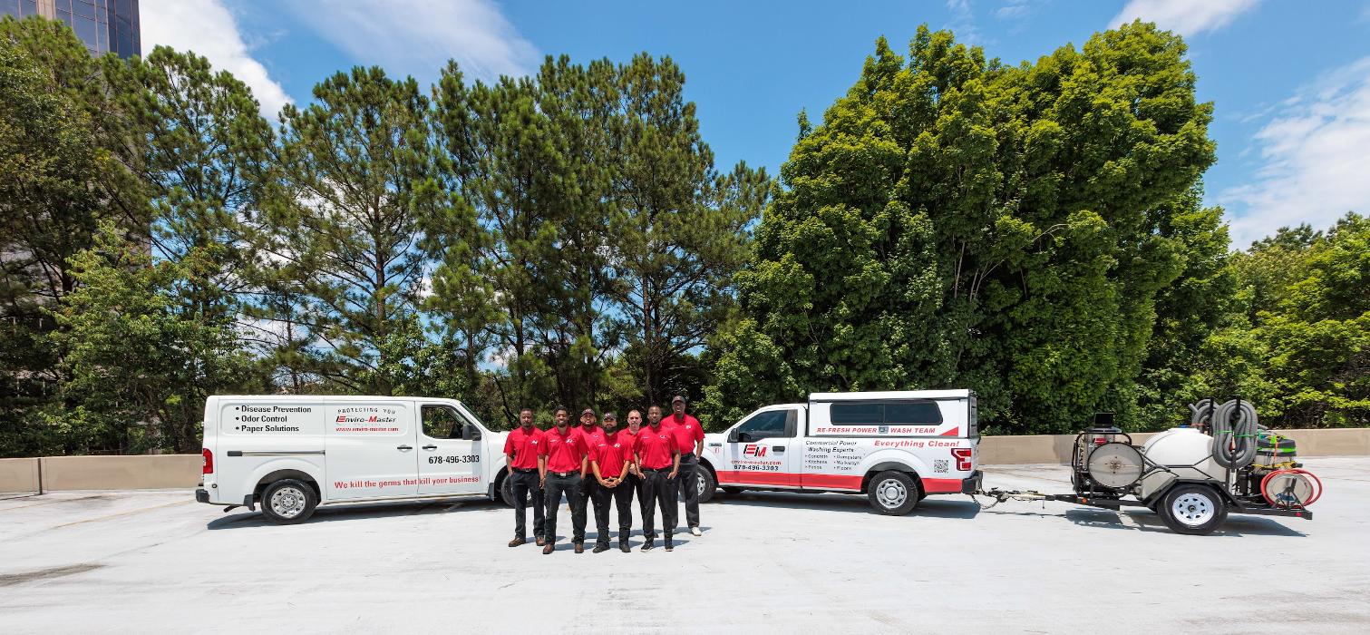 Enviro-Master of Melbourne, FL