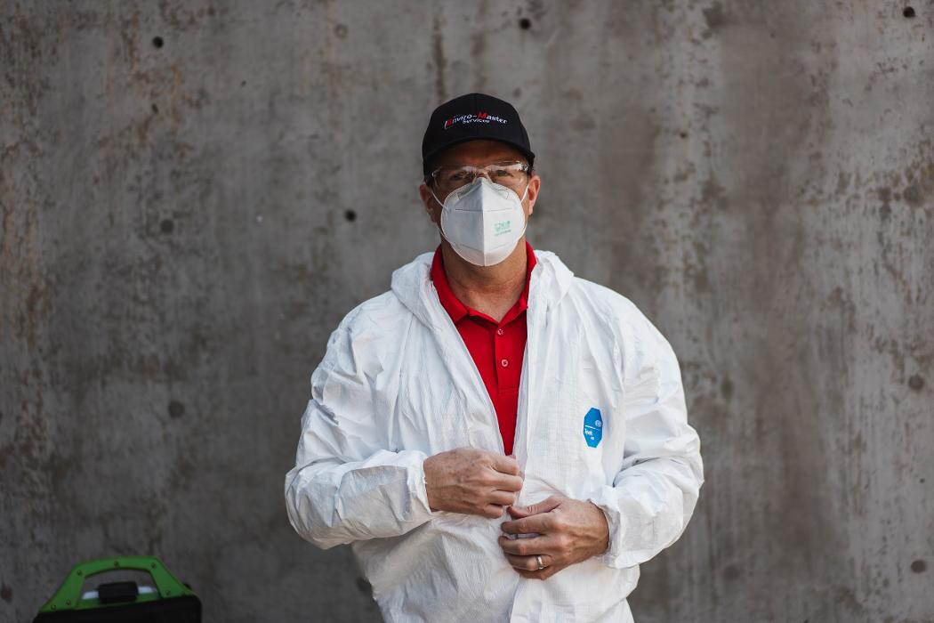 Enviro-Master of Orlando