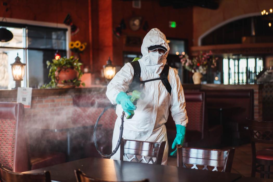 Enviro-Master of Kansas City