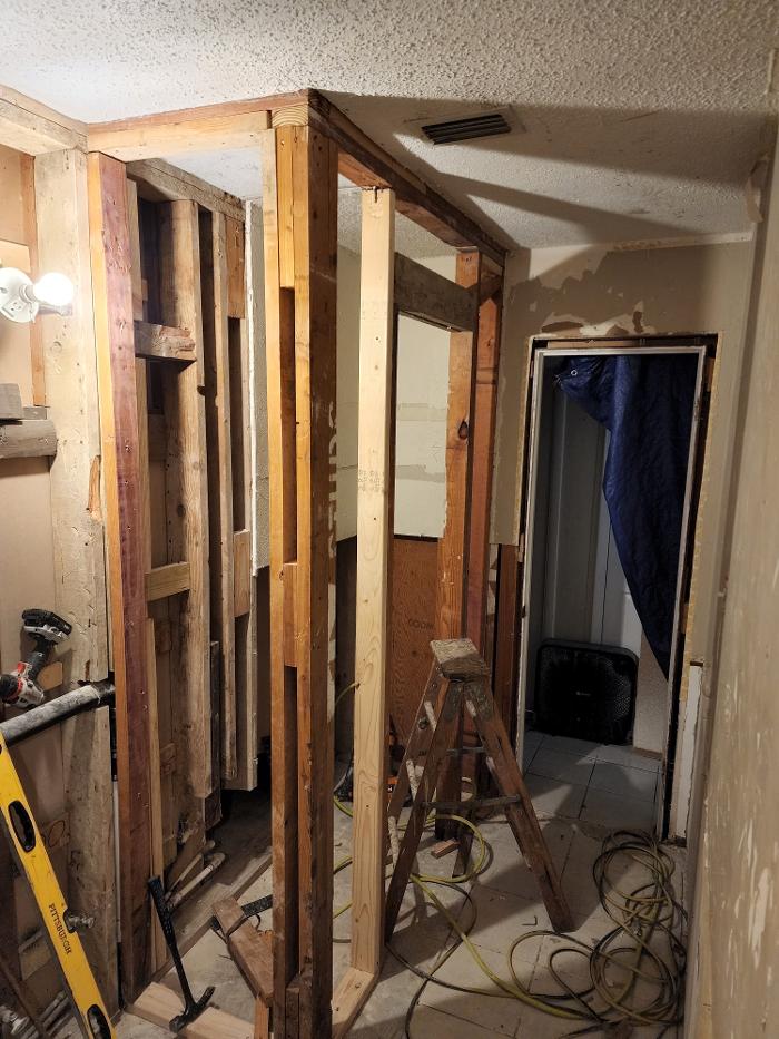 Hukill Construction & Remodeling