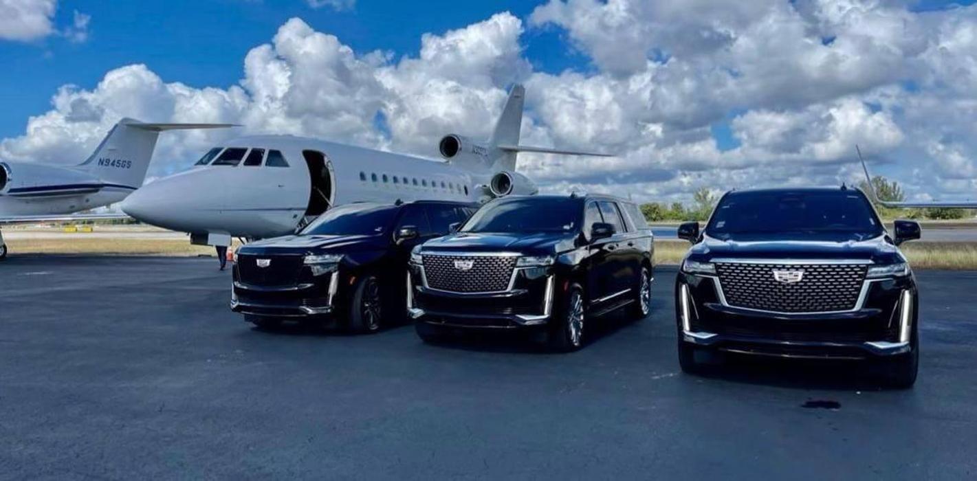 Limo Rental Toronto