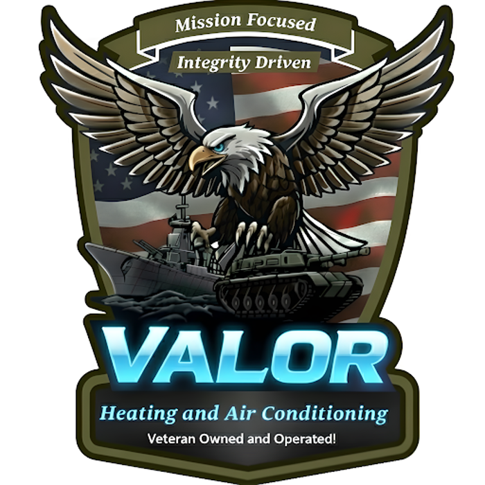 Valor Heating and Air Conditioning LLC