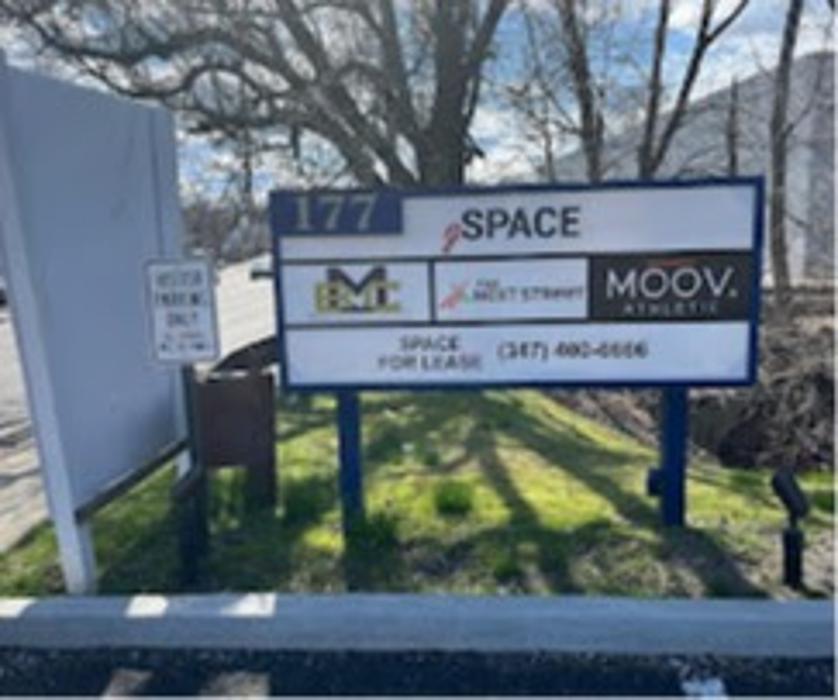 MOOV. Health serving clients across Greenwich and surrounding areas with on-site and mobile care.