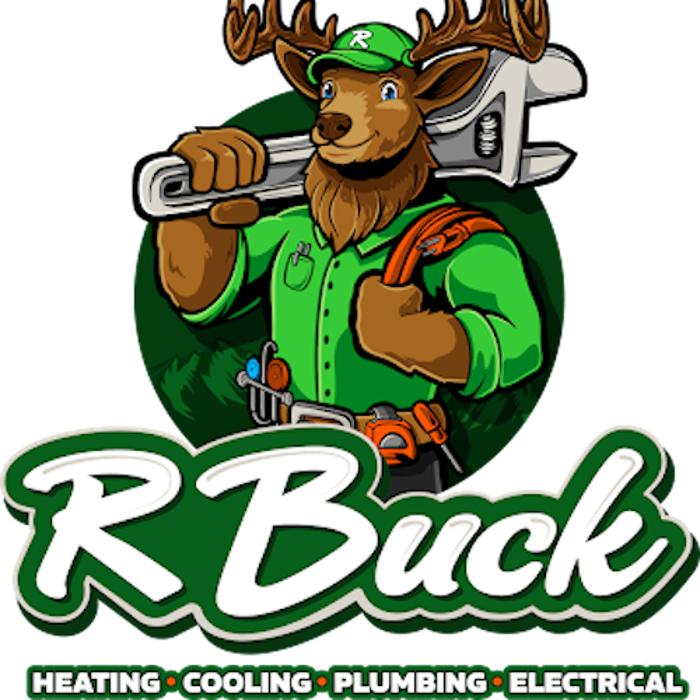 R Buck Heating, Cooling, Plumbing & Electrical