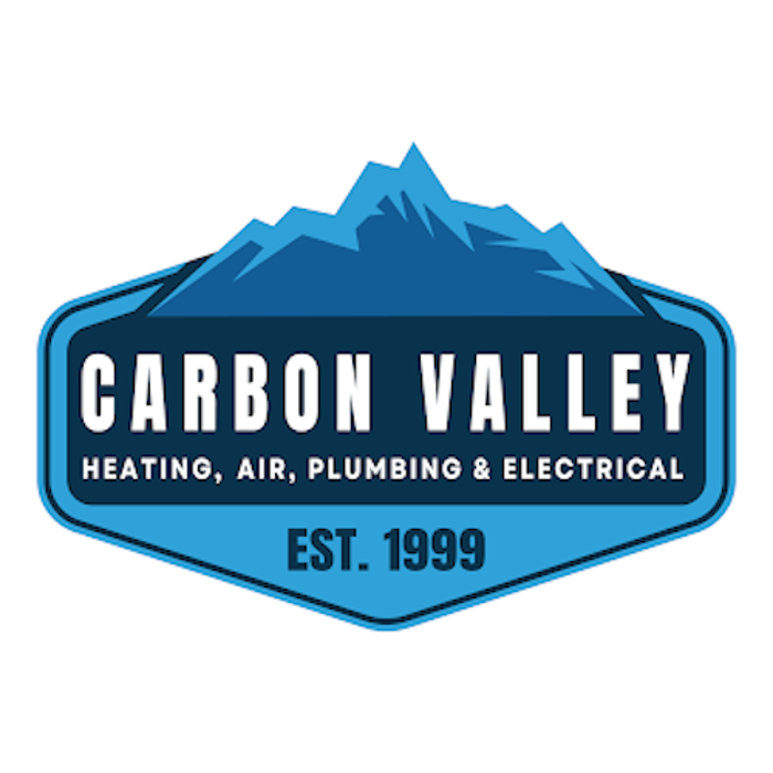 Carbon Valley Heating, Air, Plumbing & Electrical