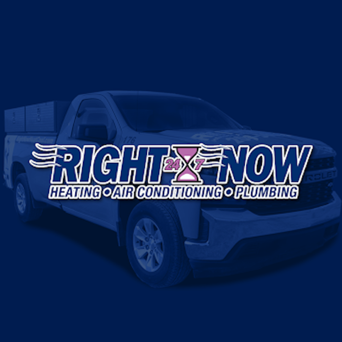 Right Now Heating, Air Conditioning & Plumbing