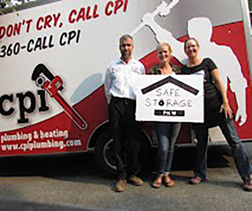 CPI Plumbing & Heating