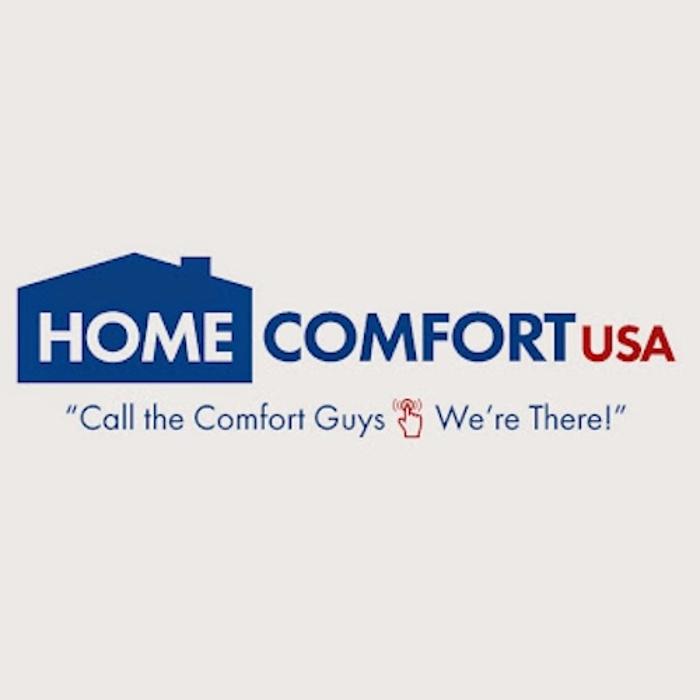 Home Comfort Cooling, Heating & Plumbing