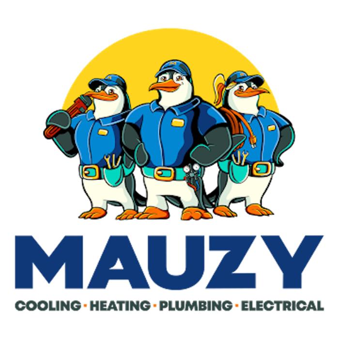 Mauzy Cooling Heating Plumbing Electrical
