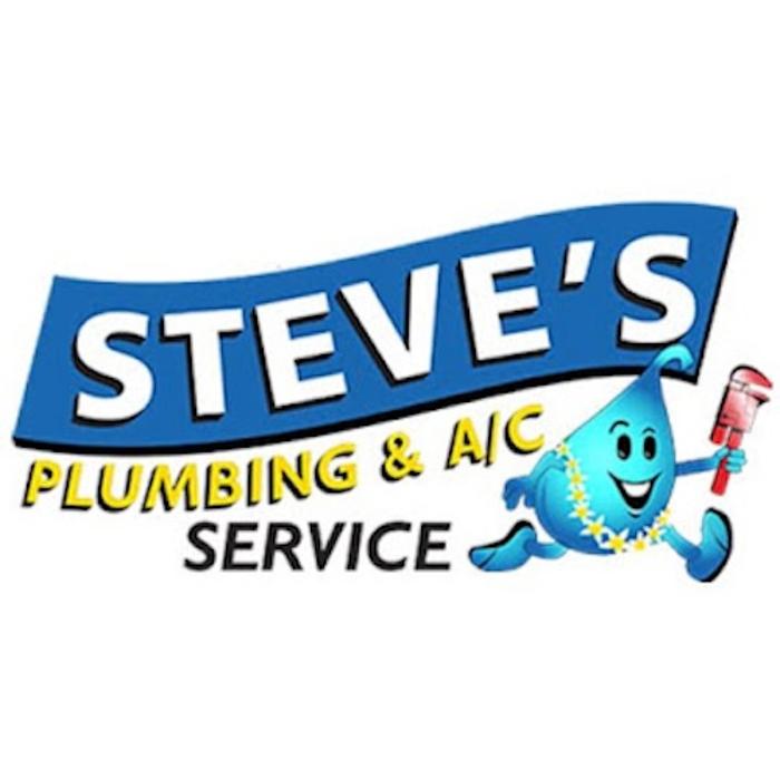 Steve’s Plumbing & A/C Service