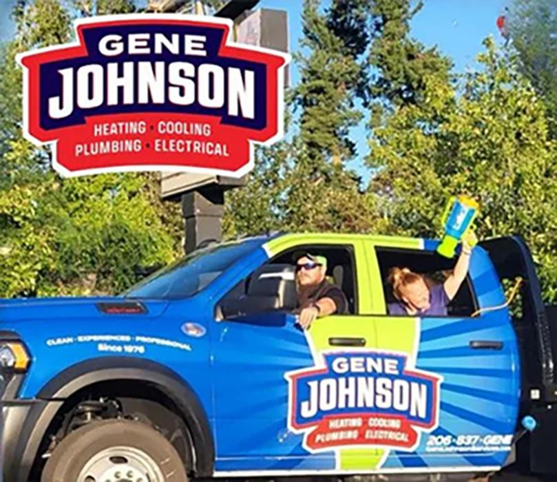 Gene Johnson Plumbing & Heating