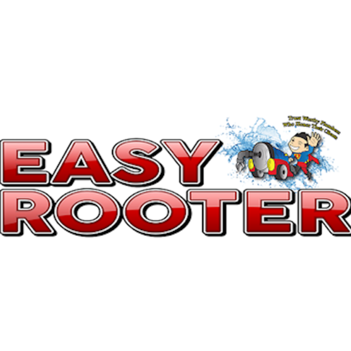 Easy Rooter Plumbing and Drain Cleaning Image