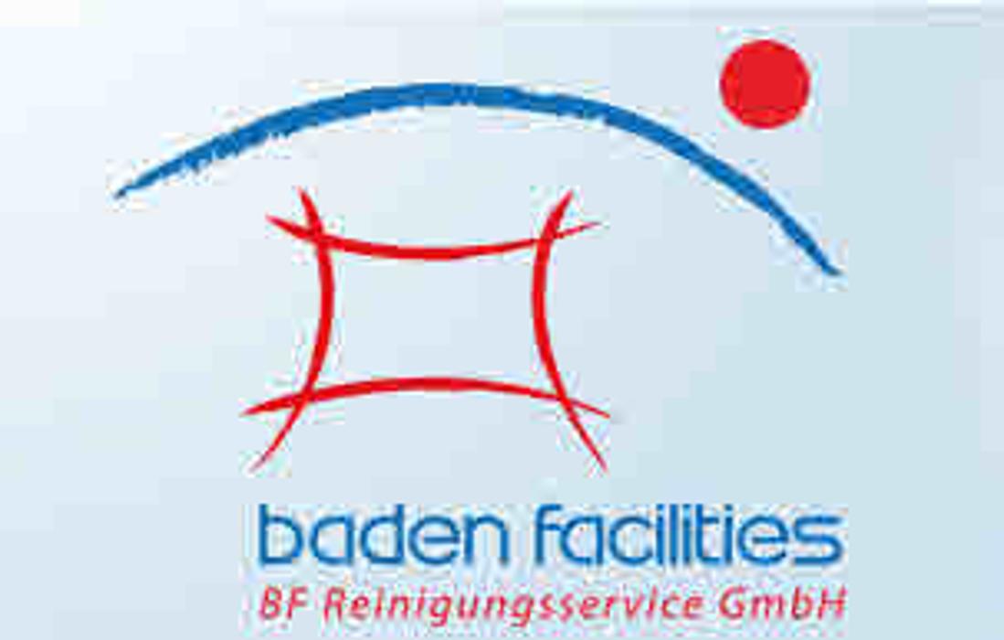 BF Reiniungungsservice GmbH