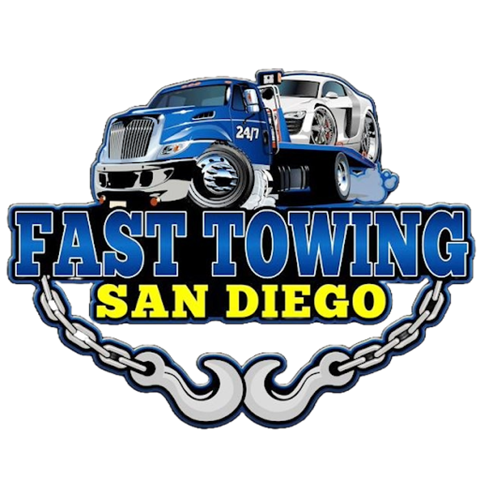 Fast Towing San Diego
