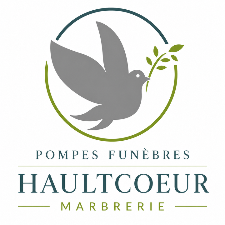 Pompes Funèbres Haultcoeur pompes funèbres, inhumation et crémation
